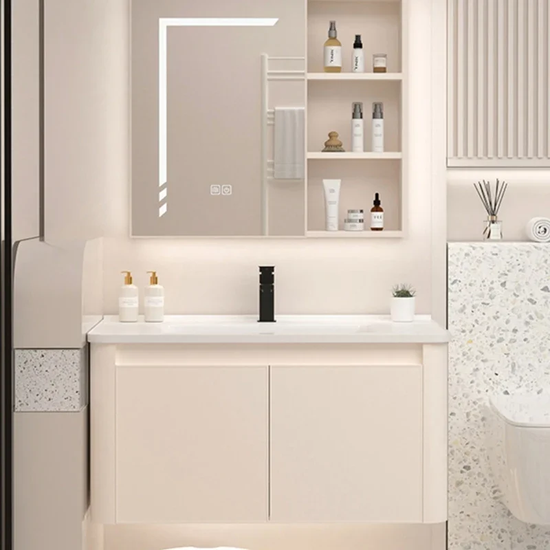 Accessoires Kast Vanity Badkam - Home Bathroom Vanity Combo recensie en prijs