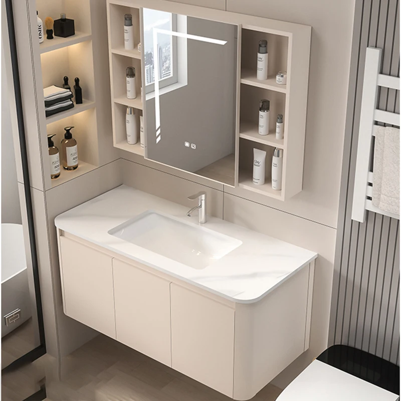 Accessoires Kast Vanity Badkam - Home Bathroom Vanity Combo recensie en prijs