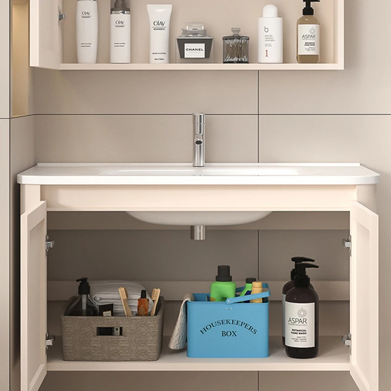 Accessoires Kast Vanity Badkam - Home Bathroom Vanity Combo recensie en prijs