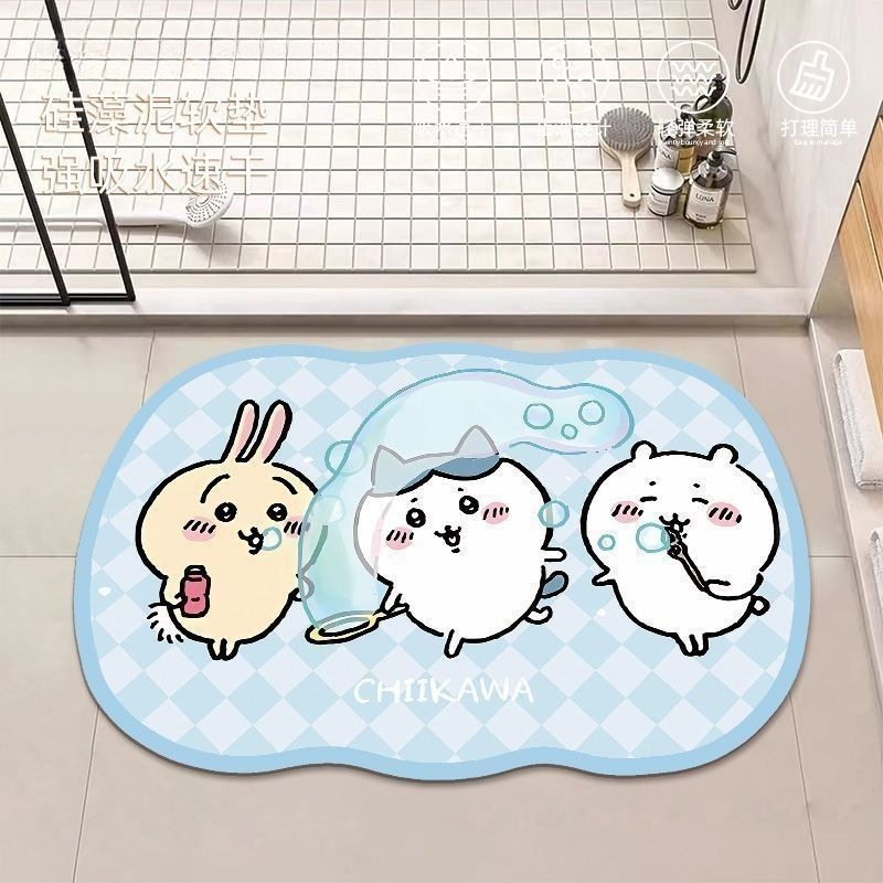 Anime Chiikawa Hachiware Usagi - Home One Bathroom recensie en prijs