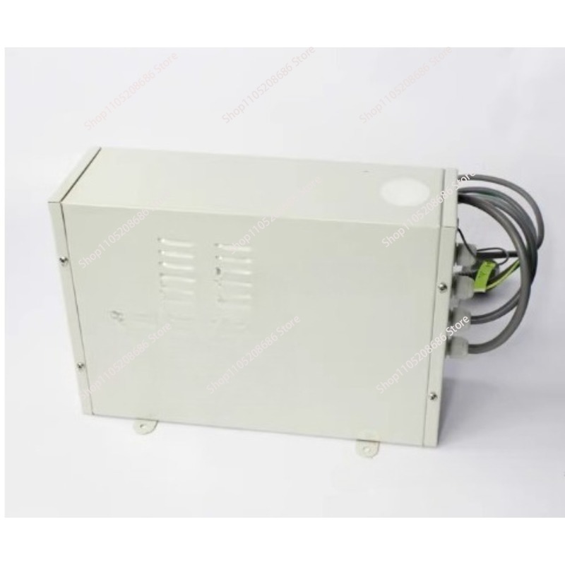 TR-019 Stoomgeneratorsysteem T - Home Bathroom With Sauna recensie en prijs