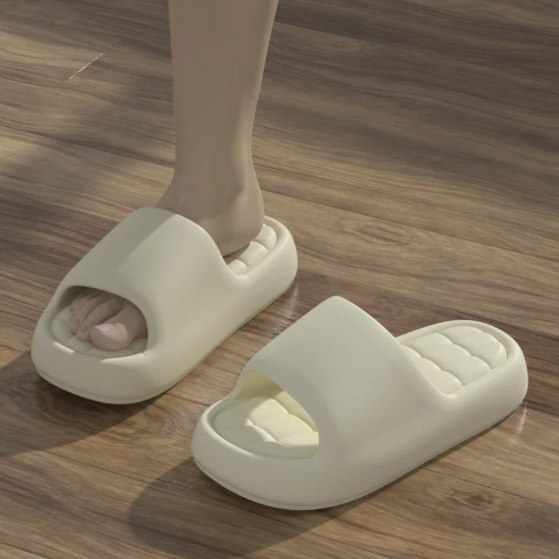 Wolkenzachte dames pantoffels, - Home Outdoor Bathroom recensie en prijs