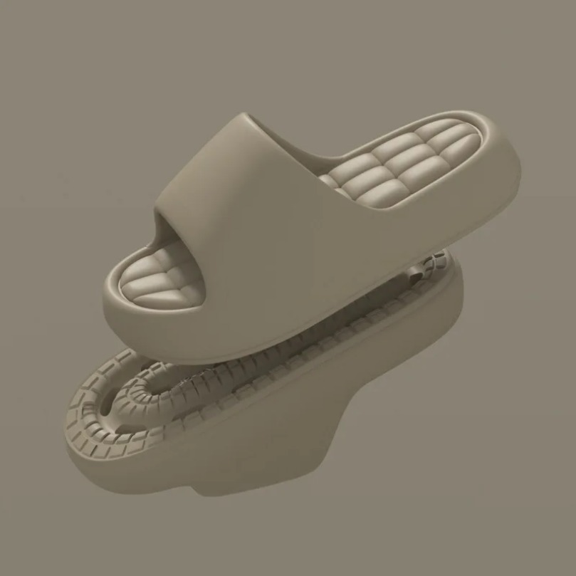 Wolkenzachte dames pantoffels, - Home Outdoor Bathroom recensie en prijs
