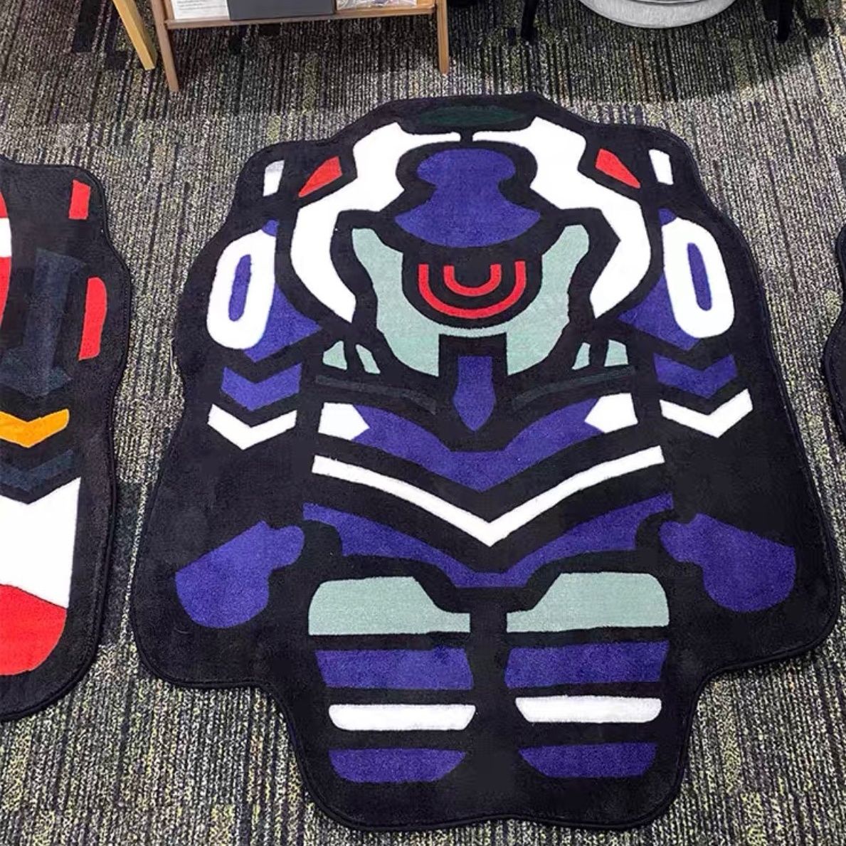 NEON GENESIS EVANGELION Design - Home Goods Bathroom Accessories recensie en prijs