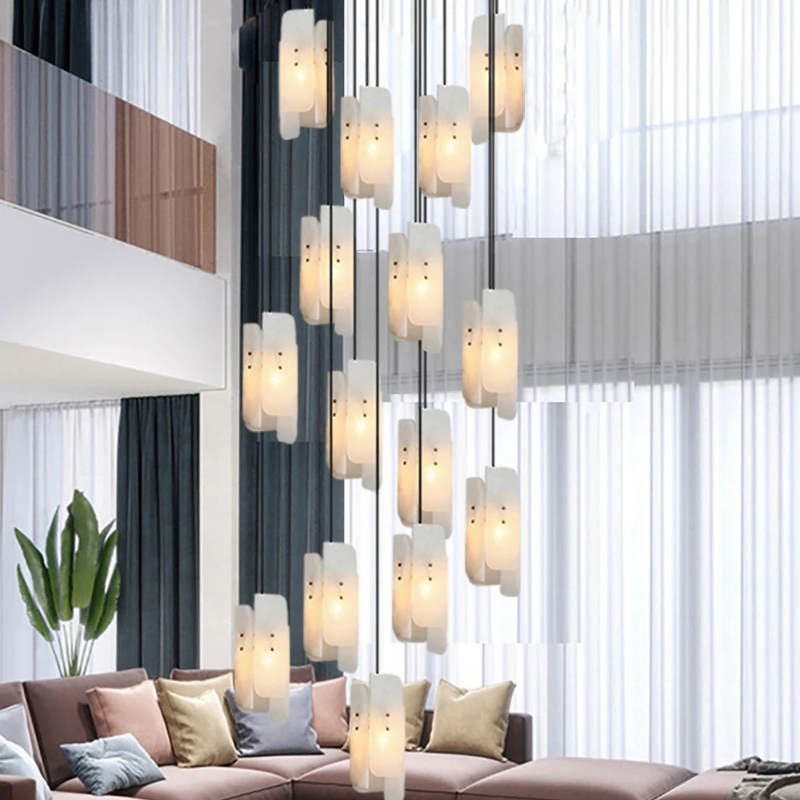 Amerikaanse LED volledig koper - Home Bathroom Lighting Design recensie en prijs