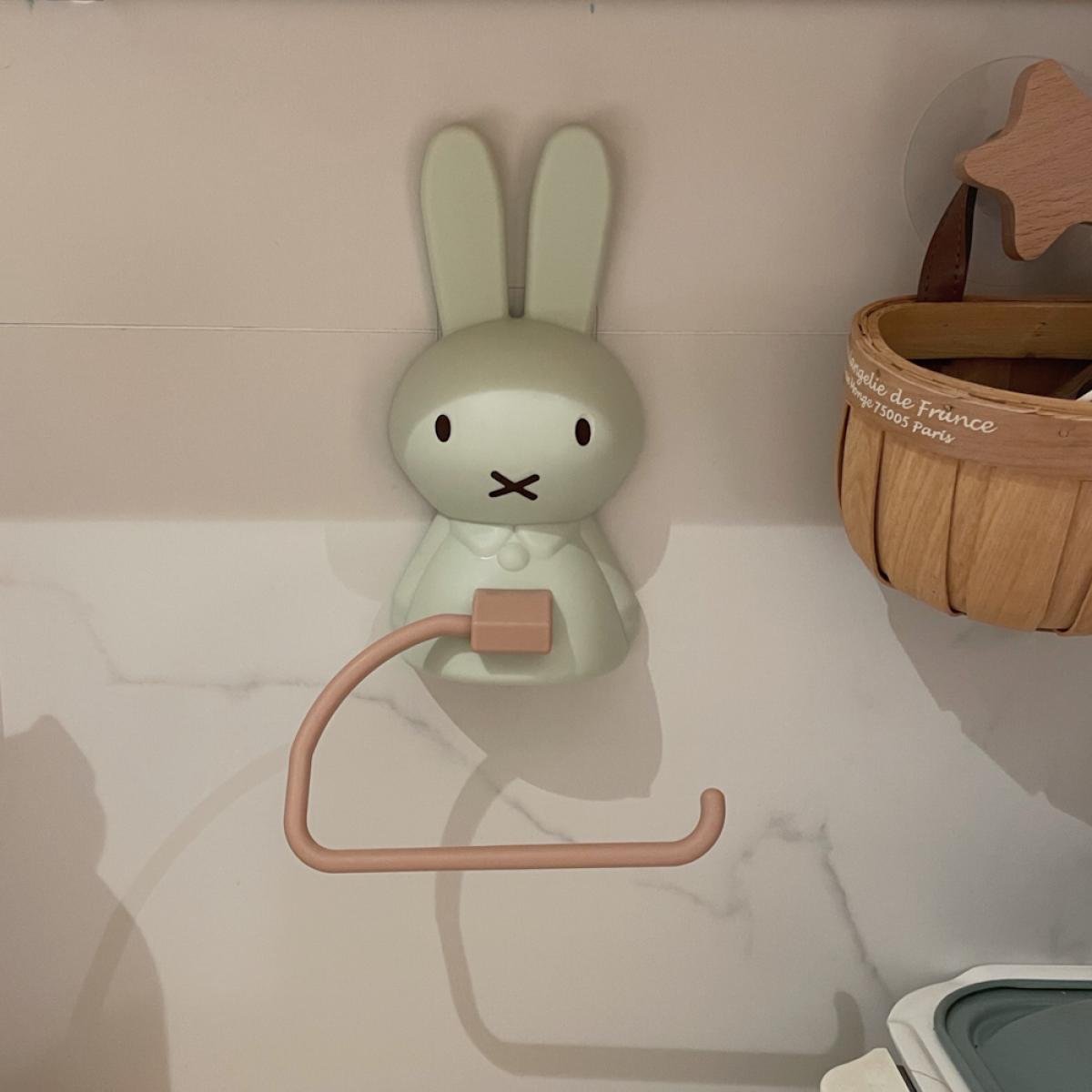 Miffy Multifunctionele badkame - Home Goods Bathroom Accessories recensie en prijs