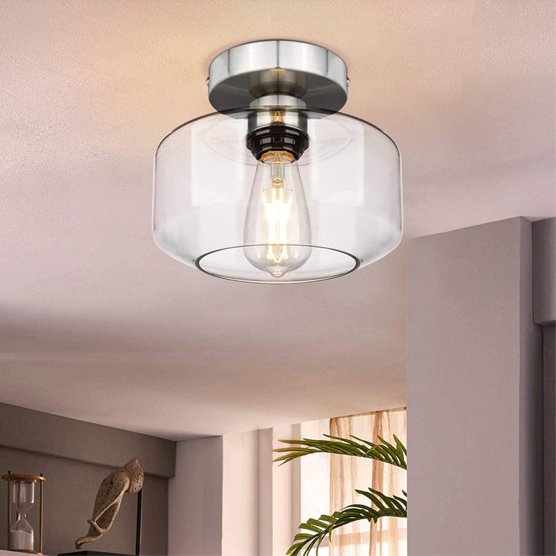 Nordic Moderne Eenvoudige Glaz - Home Bathroom Design Simple recensie en prijs
