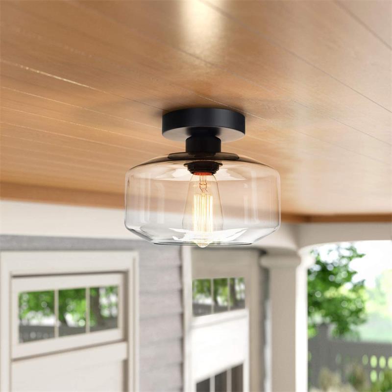 Nordic Moderne Eenvoudige Glaz - Home Bathroom Design Simple recensie en prijs