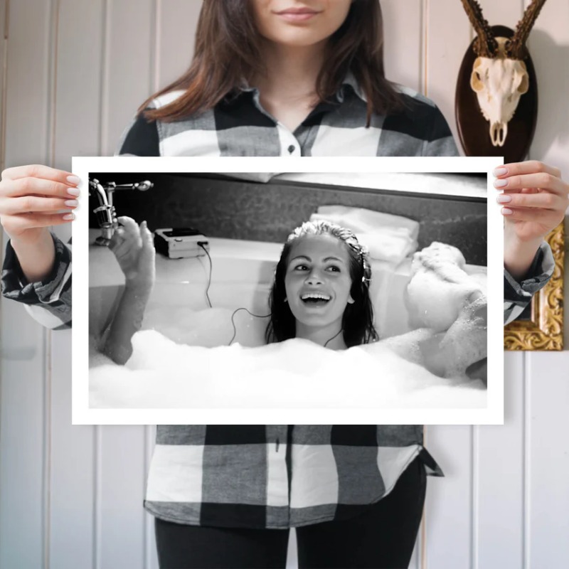 Grappige filmscènes badkamer k - Home Movie Bathroom Scene recensie en prijs
