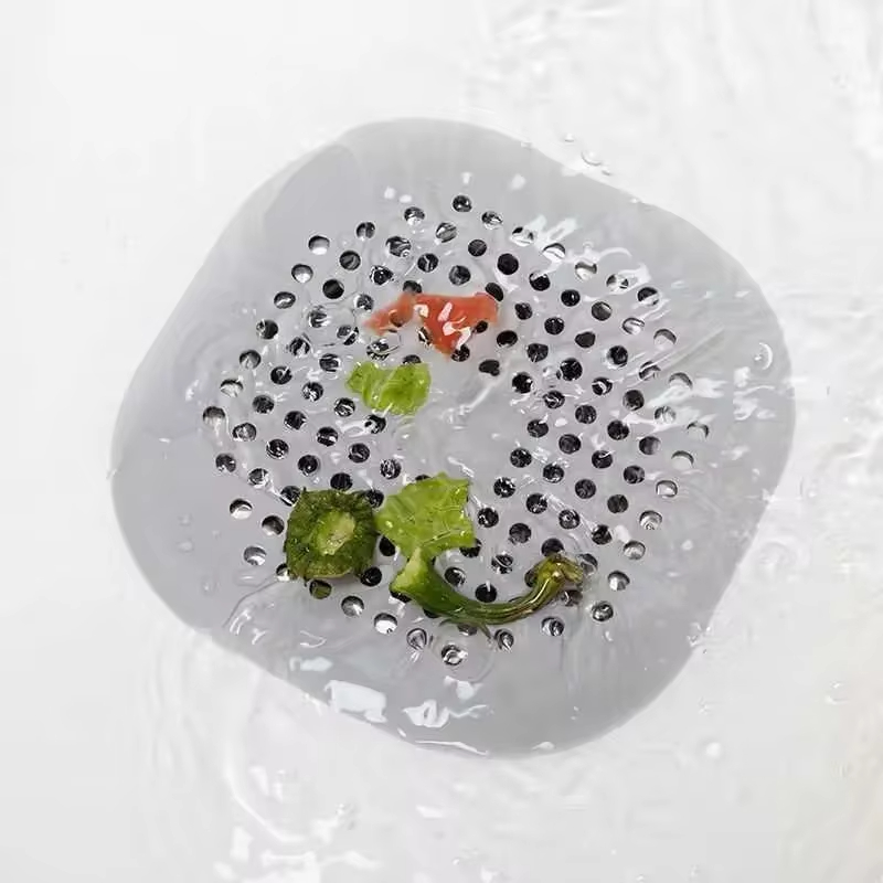 Riool Met Zuignap, Vloerafvoer - Drain Hair Catcher recensie en prijs