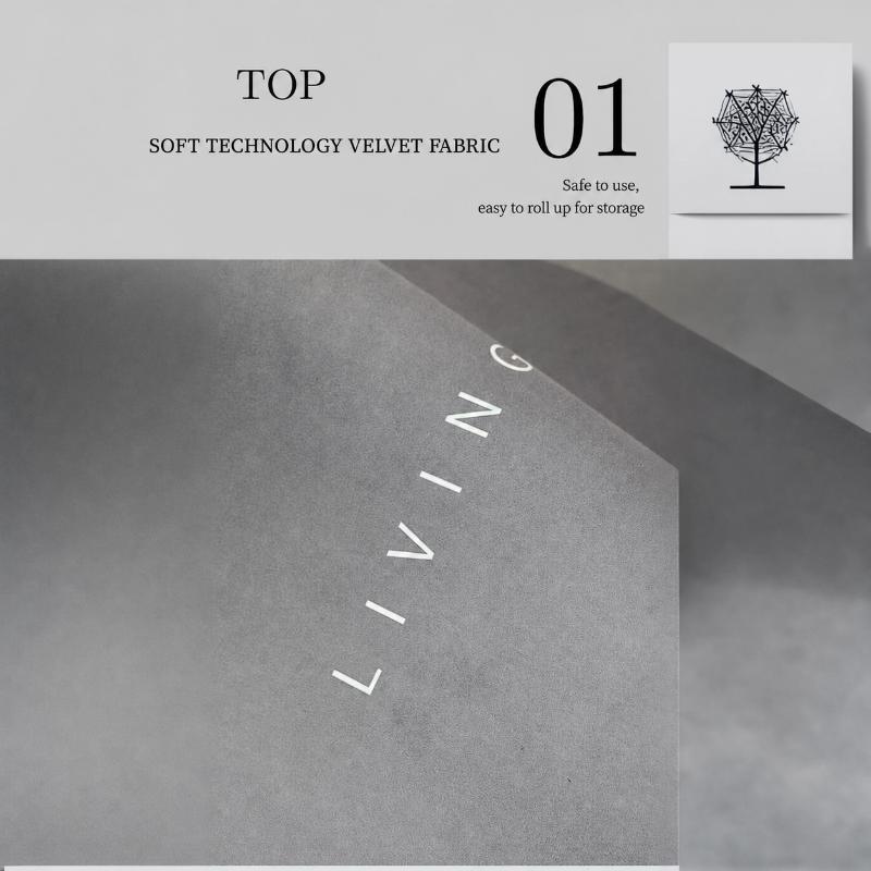 【HMA】Ovale gevlekte diatomieta - Non Slip Bath Mat recensie en prijs