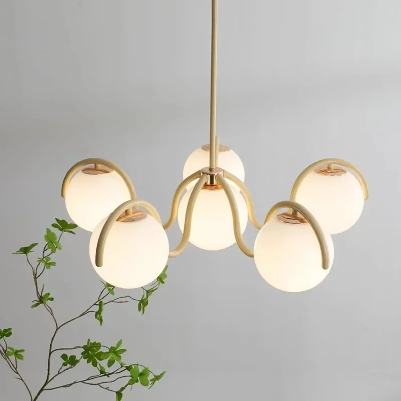 Moderne creatieve LED-plafondk - Home Bathroom Lighting Design recensie en prijs
