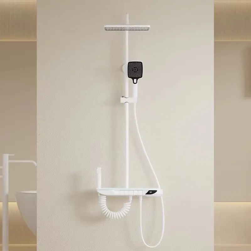 Slimme digitale thermostaat do - Home For Bathroom recensie en prijs
