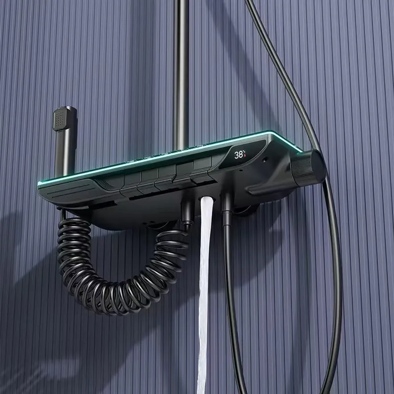 Slimme digitale thermostaat do - Home For Bathroom recensie en prijs
