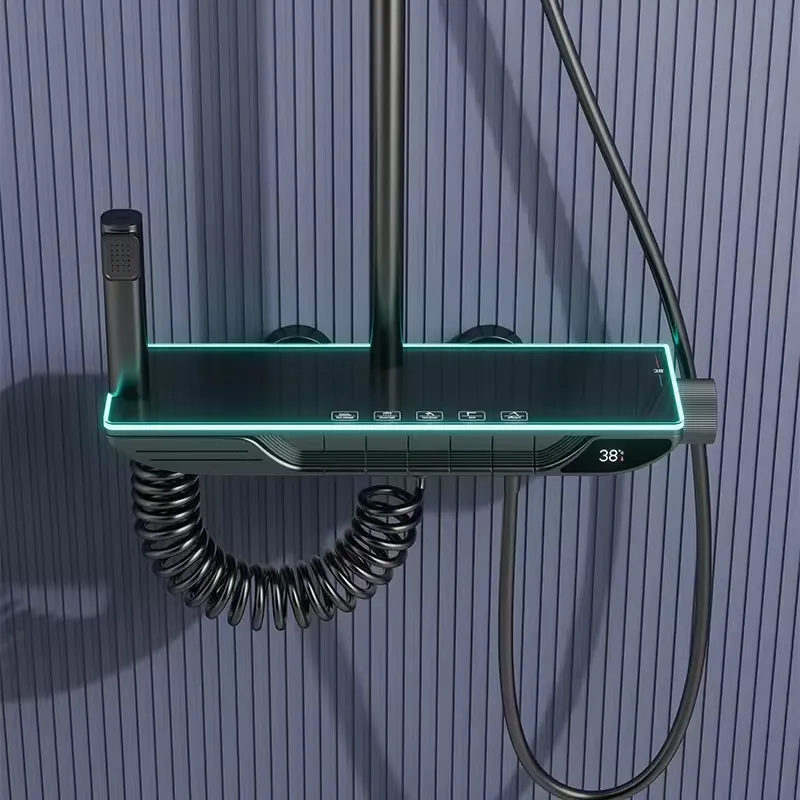 Slimme digitale thermostaat do - Home For Bathroom recensie en prijs